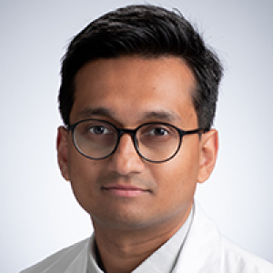 Vignesh Viswanathan, MD
